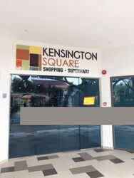 Kensington Square (D19), Shop House #565831481